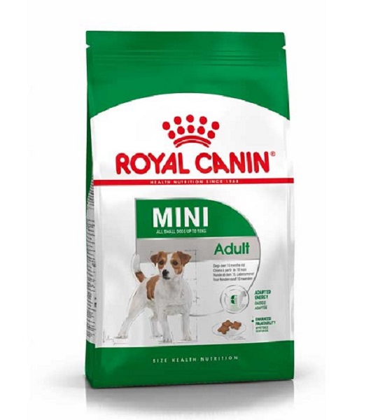 Alimento para perros Royal Canin adultos 